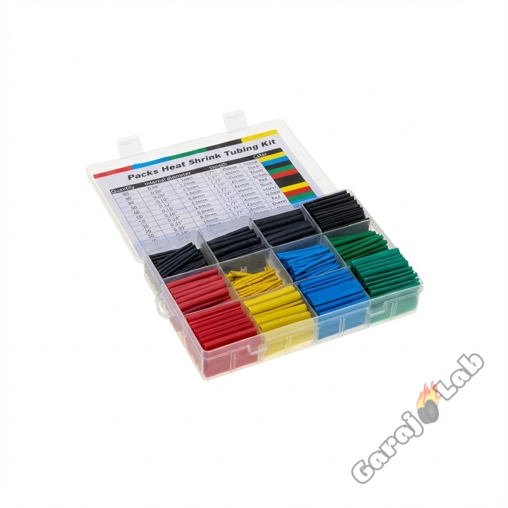 Kablo Koruyucu 530 Parça Makaron Set