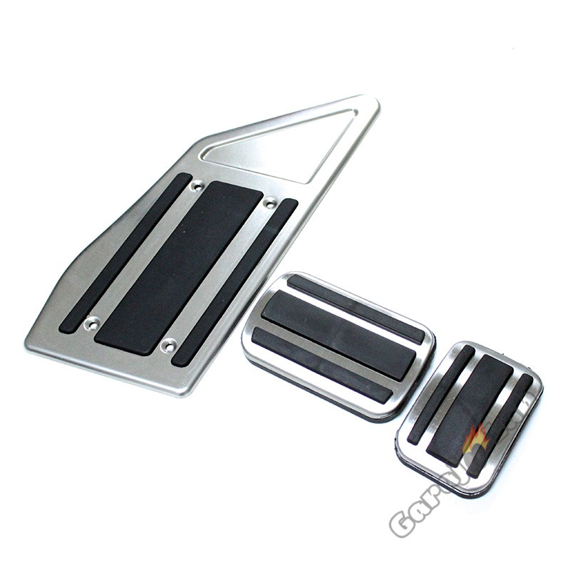 Peugeot 308 3008 5008 Citroen C5 Uyumlu Otomatik Pedal Seti 2 Parça