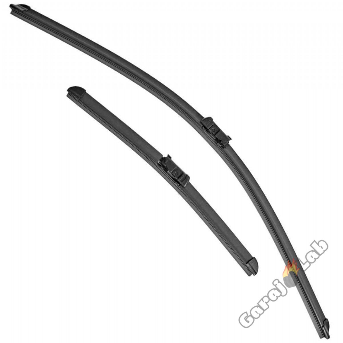 Sentinel Focus 2 CMAX (2004-2011) Peugeot 207-308 (2007-2012) Uyumlu Araca Özel Silecek 650-430mm